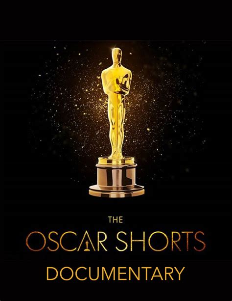 Oscar-Nominated Short Films Movie
